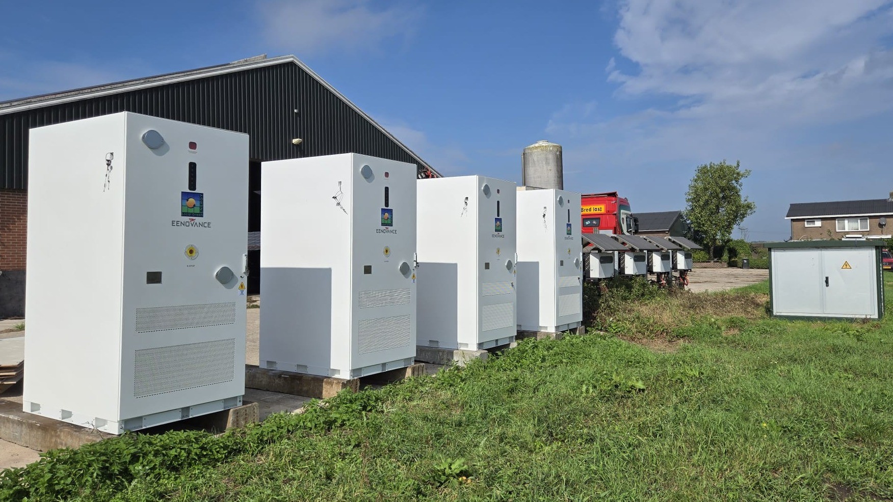 500kW met 1044kWh batterij