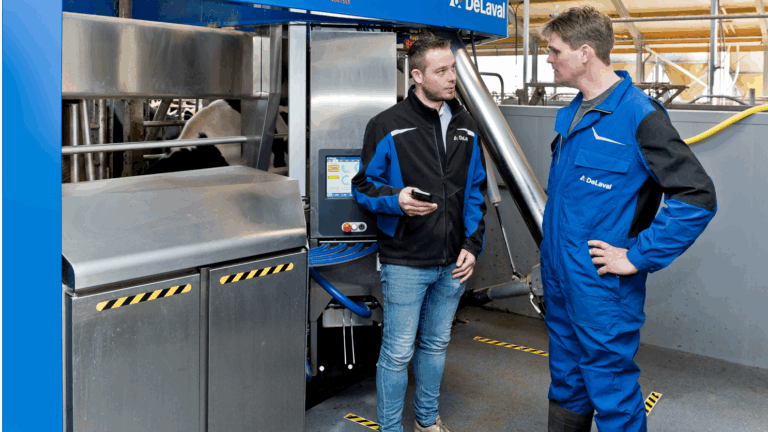 District Sales Manager Capital Goods – Regio Midden/Zuid Nederland