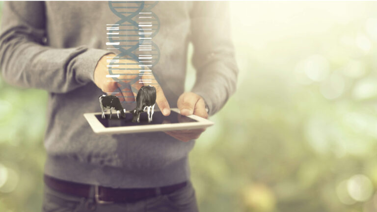 GENEadvance: zet de turbo op genetische vooruitgang