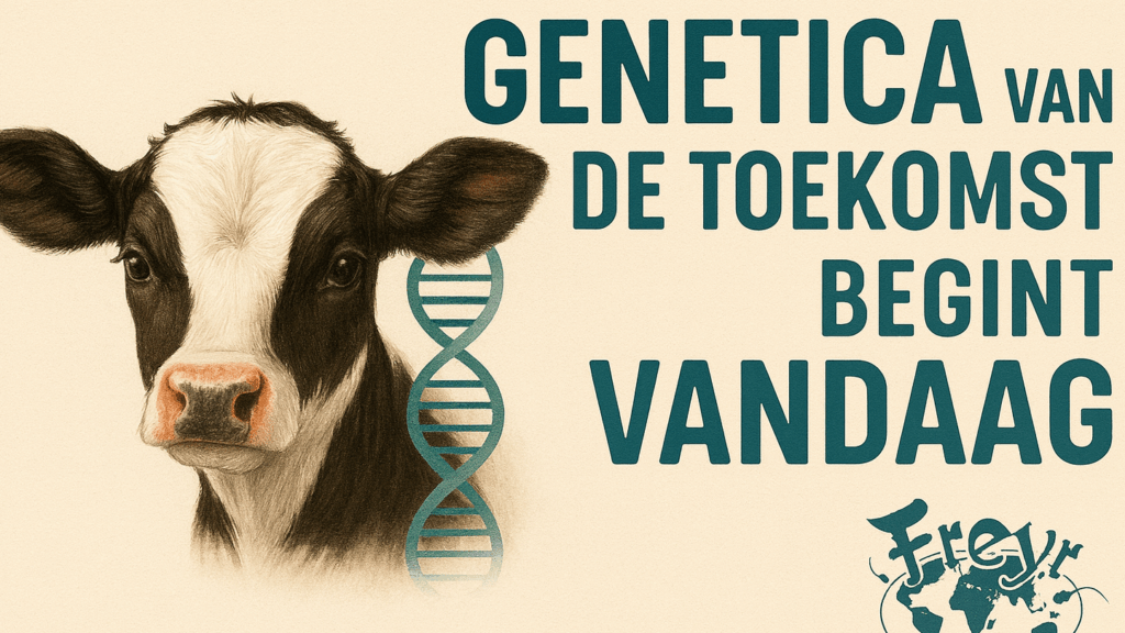 Nieuws van Freyr KI-Service – vooruitblik op nieuwe ontwikkelingen