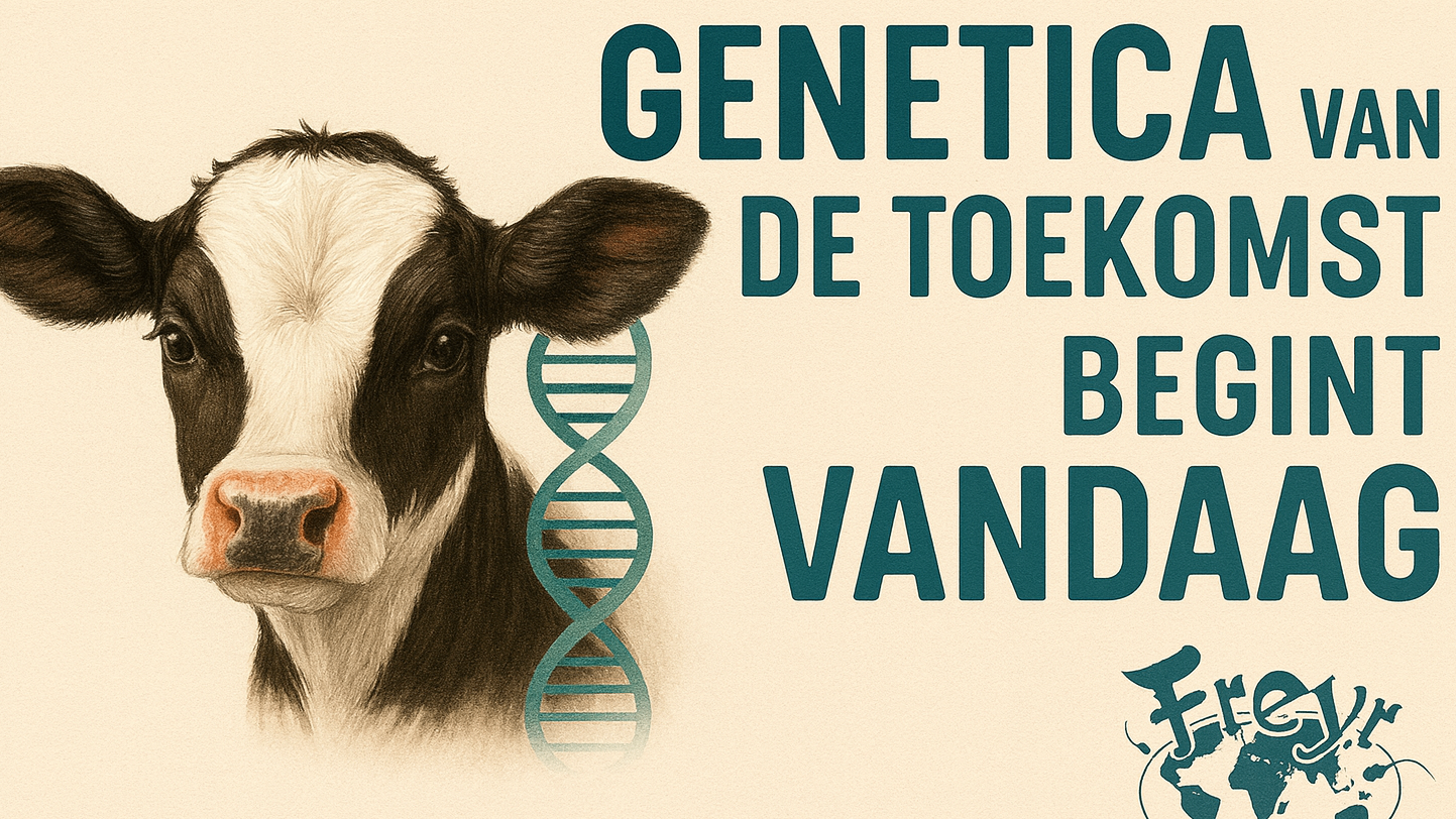 Nieuws van Freyr KI-Service – vooruitblik op nieuwe ontwikkelingen