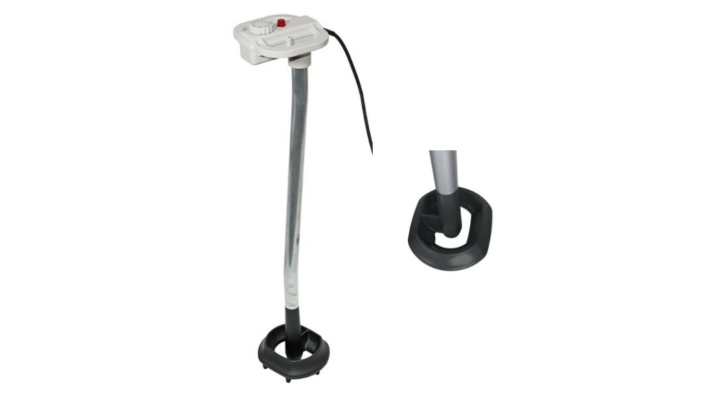 14150 melkverwarmer FastHeat