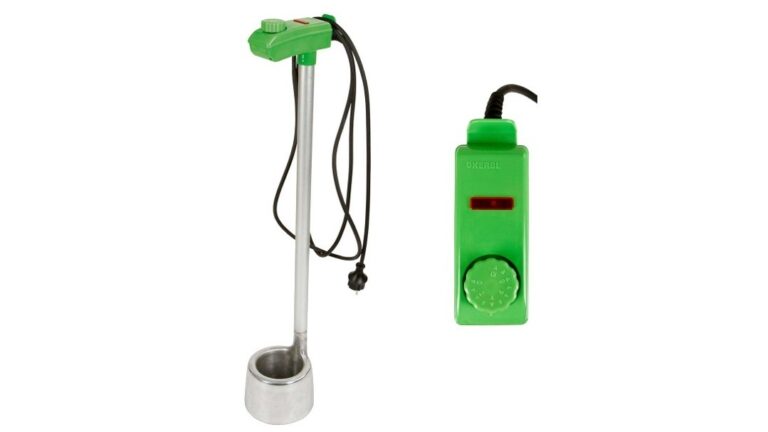 14170 melkverwarmer EasyHeat