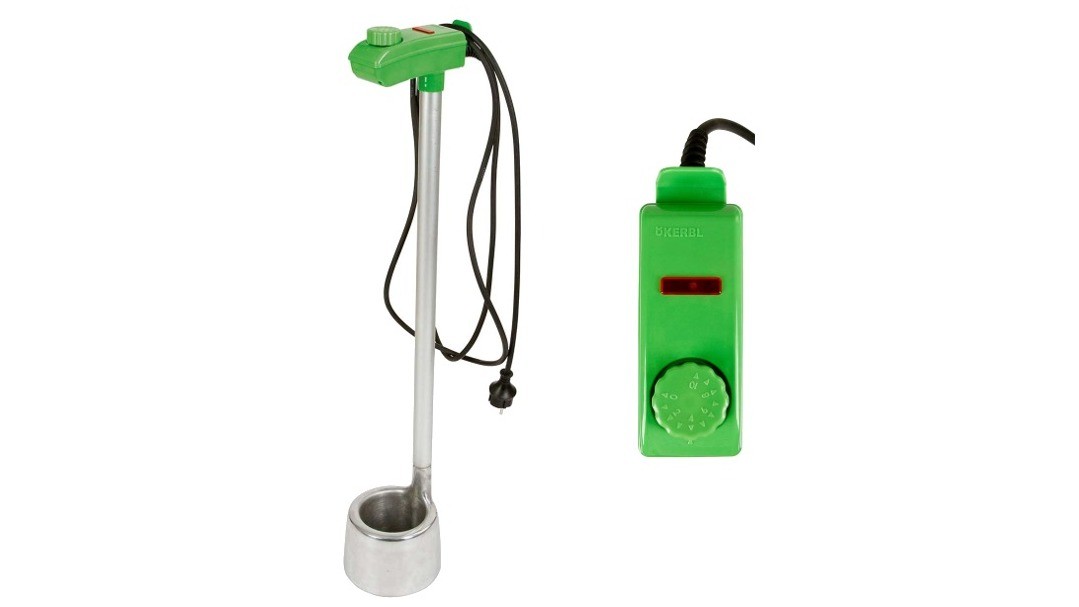 14170 melkverwarmer EasyHeat