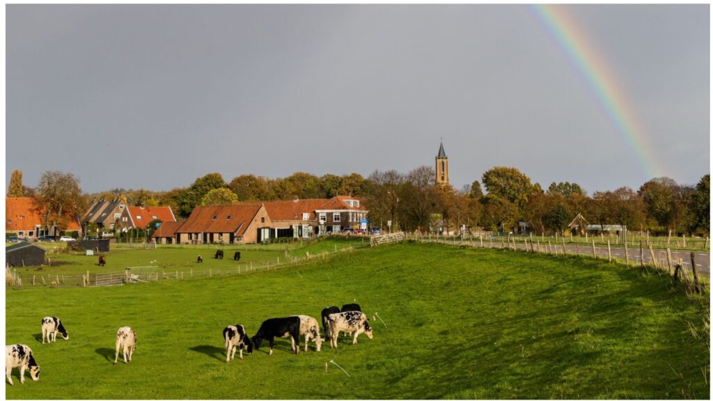 Feiten rekenkundige ondergrens en waar Aerius mis ging