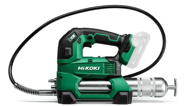 Hikoki Accu Vetspuit AL18DAW4Z | 18V