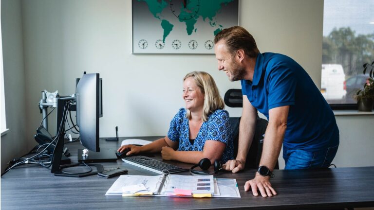 Sales en Marketing Operations Manager