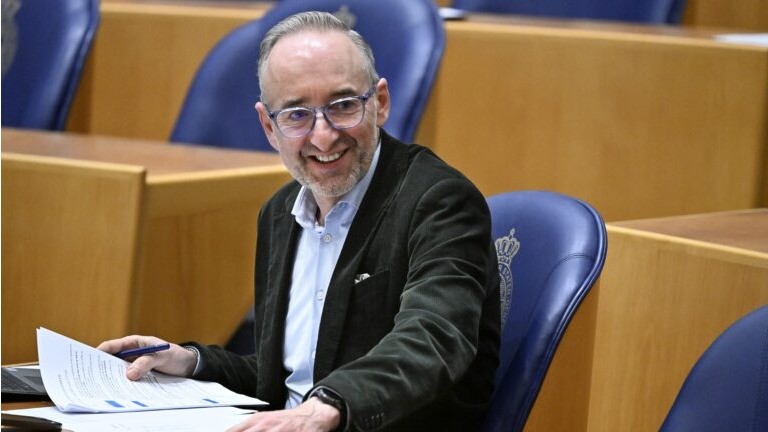 CPB ziet stabiele begroting BBB onder BBB beleid. Lagere schuld, lagere lasten