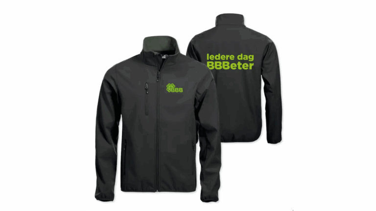 BBB-artikelen in de webshop