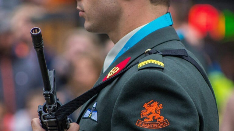 BBB Levert! Defensie