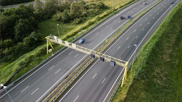 BBB Levert! Infrastructuur