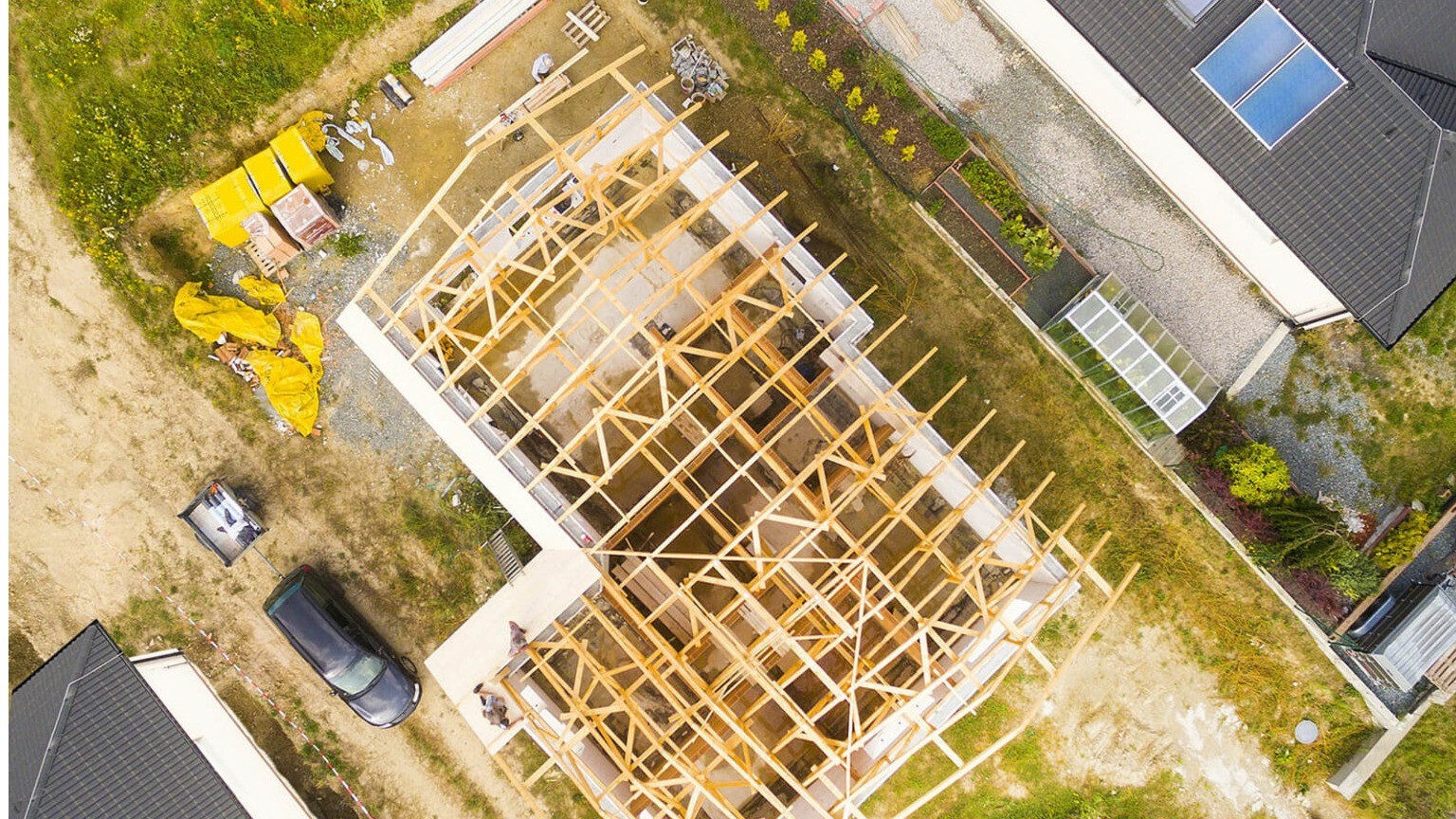 BBB leverpunten! Bouwen voor Nederland