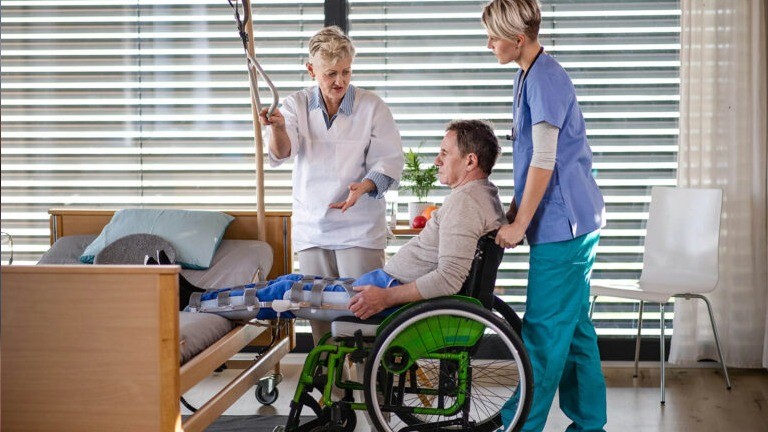 BBB Levert! Zorg en Welzijn