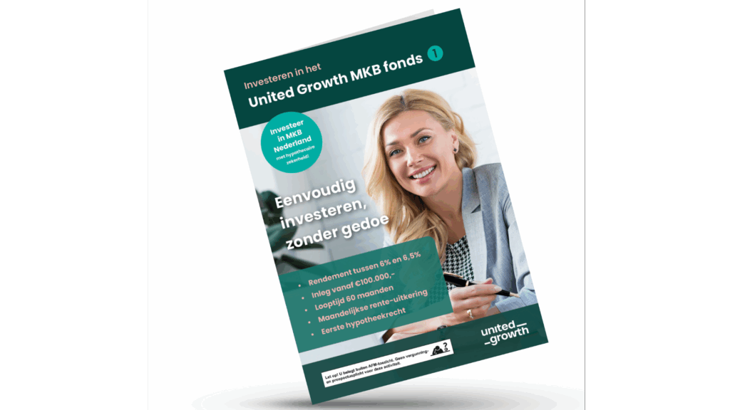 United Growth MKB Fonds