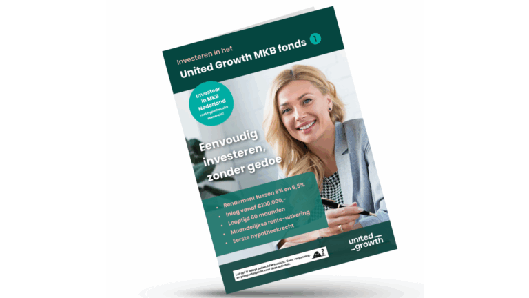 United Growth MKB Fonds