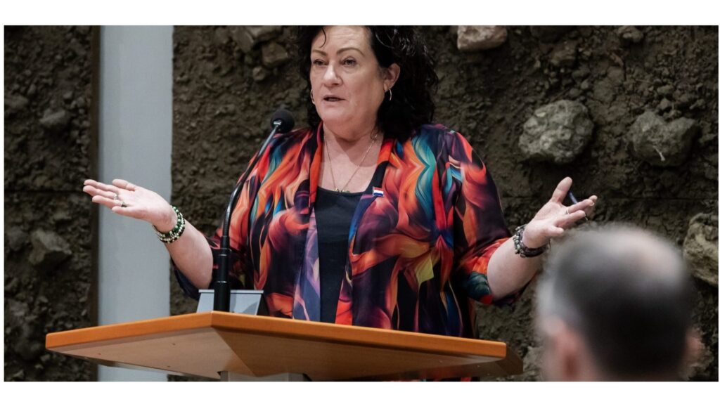 Waarom BBB een tijdelijke asielstop via noodwet wil