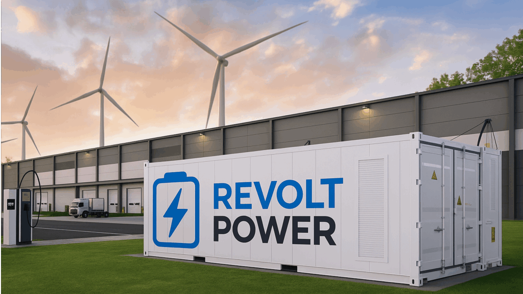 “Van zon naar stal: zo verdient de boer met zijn eigen stroom”