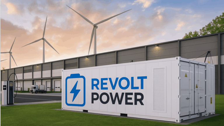 “Van zon naar stal: zo verdient de boer met zijn eigen stroom”