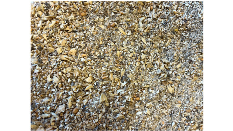 VLOG Mais Verteermix