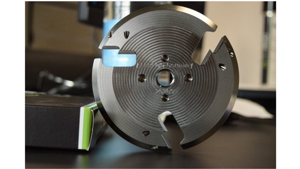 Klauwplaten en accessoires