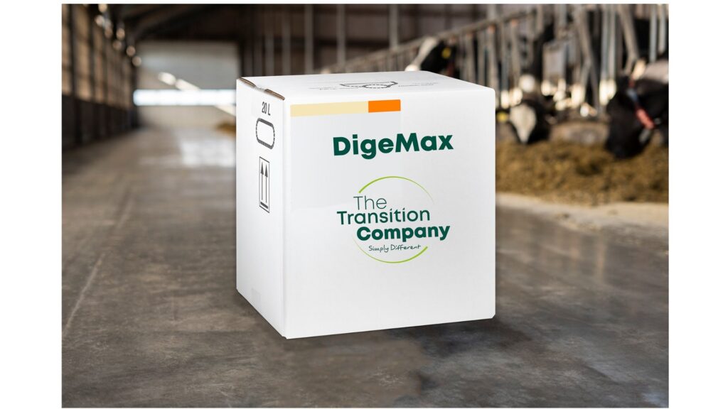 DigeMax