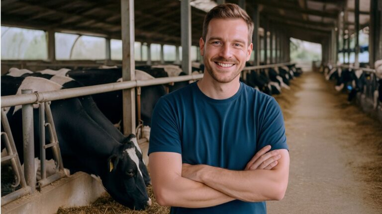 Kennisevent: De toekomst van uw melkveebedrijf