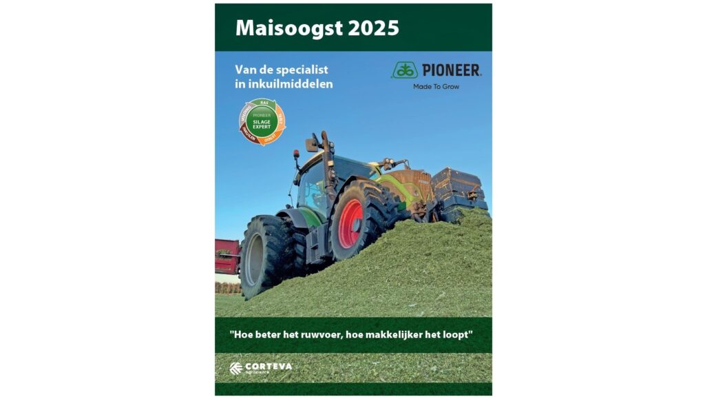 Folder Maisoogst 2025