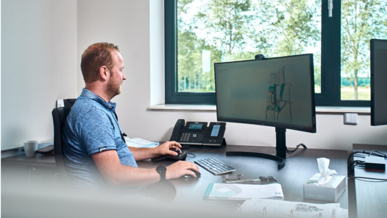 .NET-Entwickler (Interne Automatisierung & Integrationen).