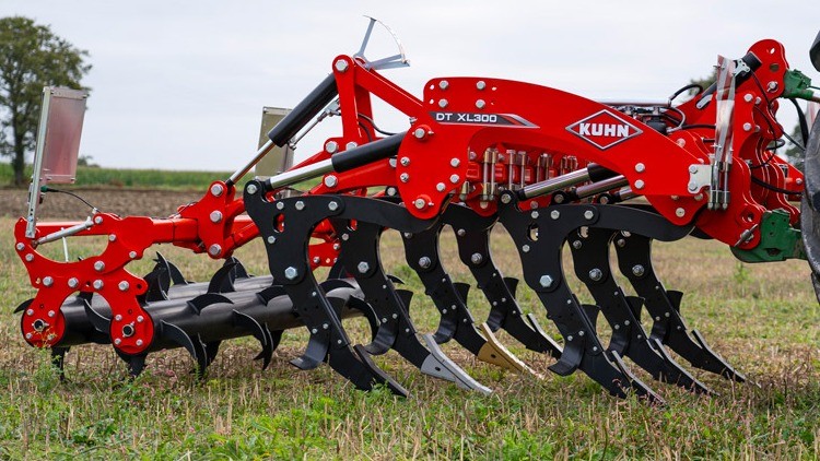 KUHN DT L 300
