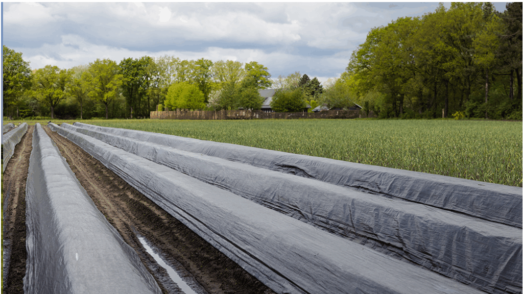 Landbouwfolie