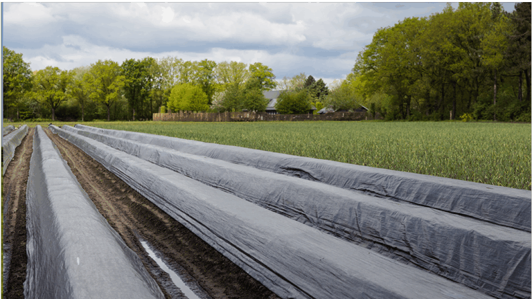 Landbouwfolie