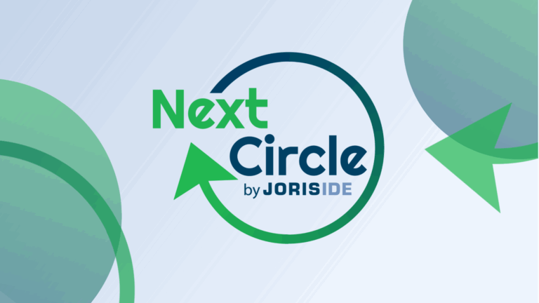 Joris Ide lanceert Next Circle