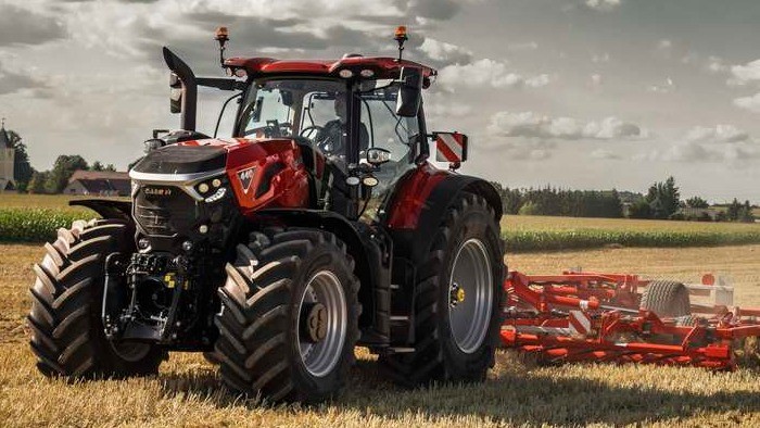 Case-IH