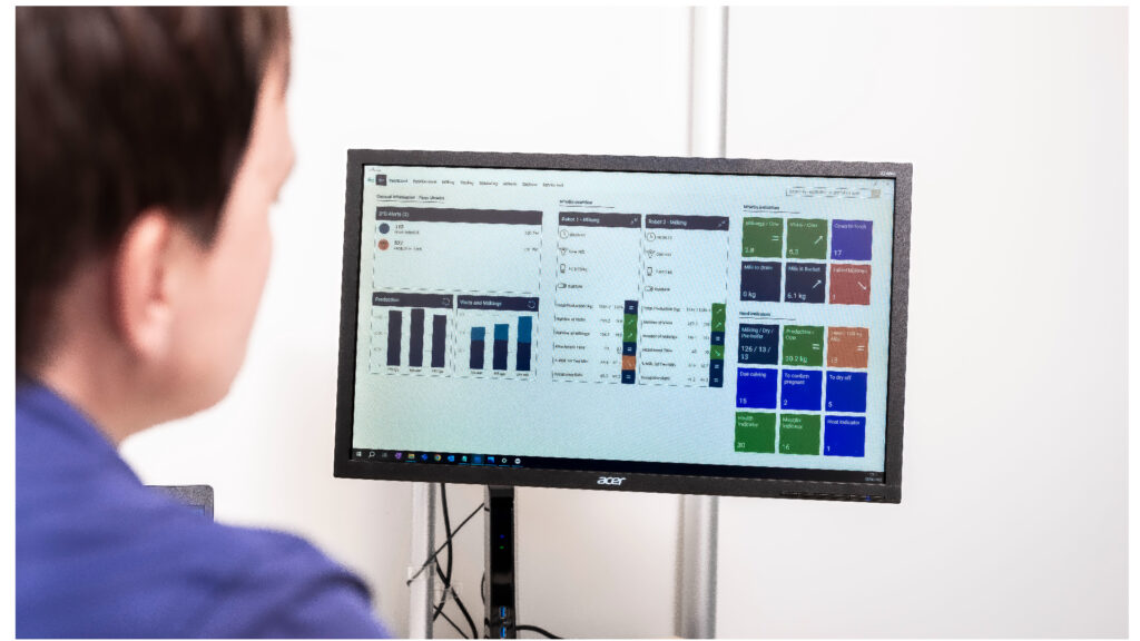Einführung von FULLSENSE 1.4 – jetzt noch intelligenter und skalierbarer