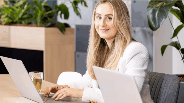 Junior bedrijfsadviseur agro