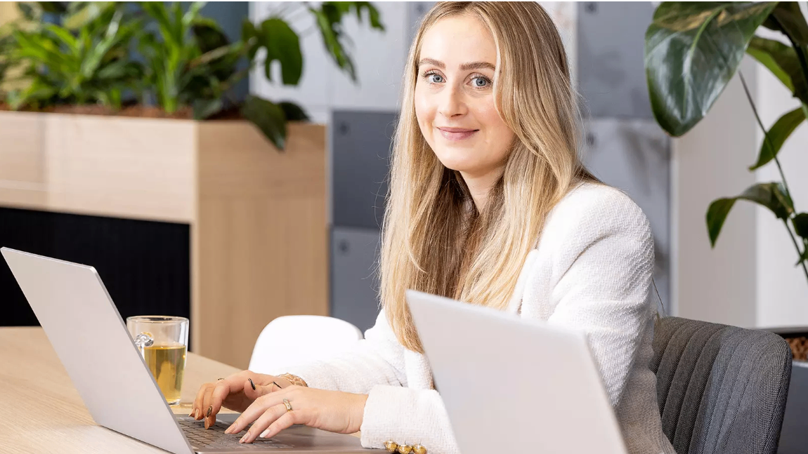 Junior bedrijfsadviseur agro