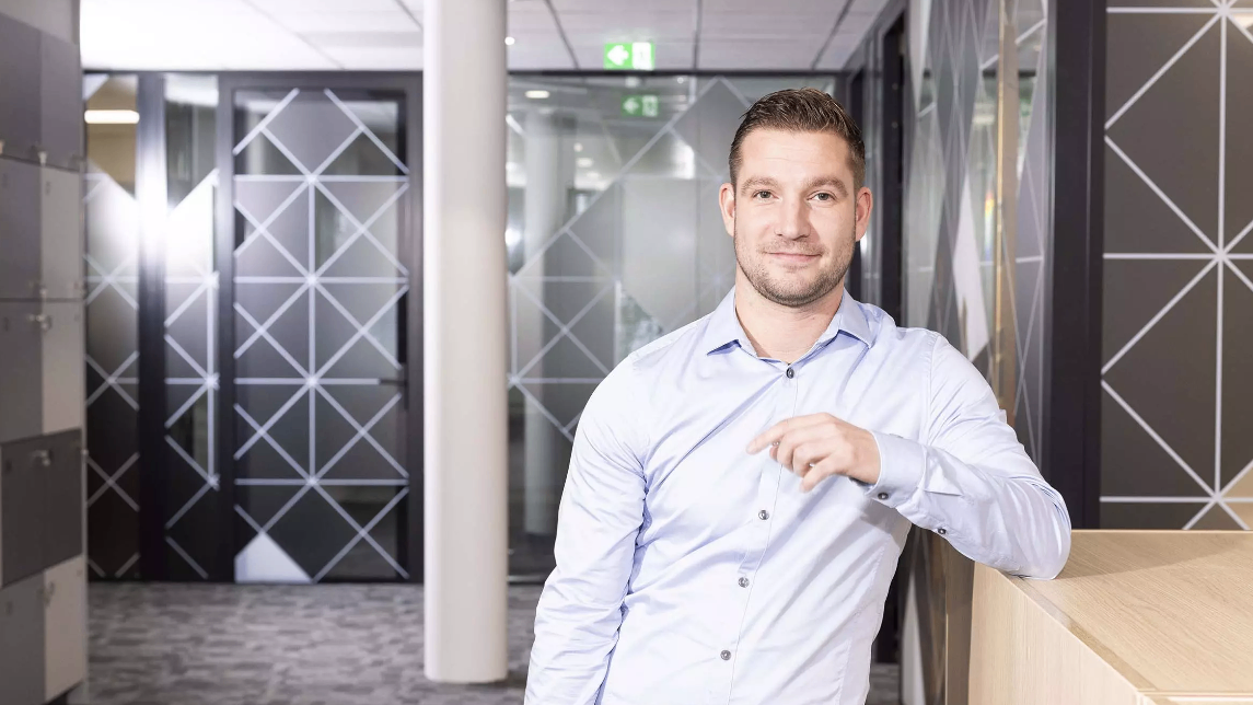 Accountant agro – Drachten