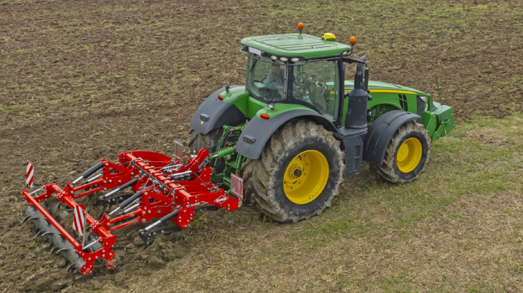 KUHN DT L 300
