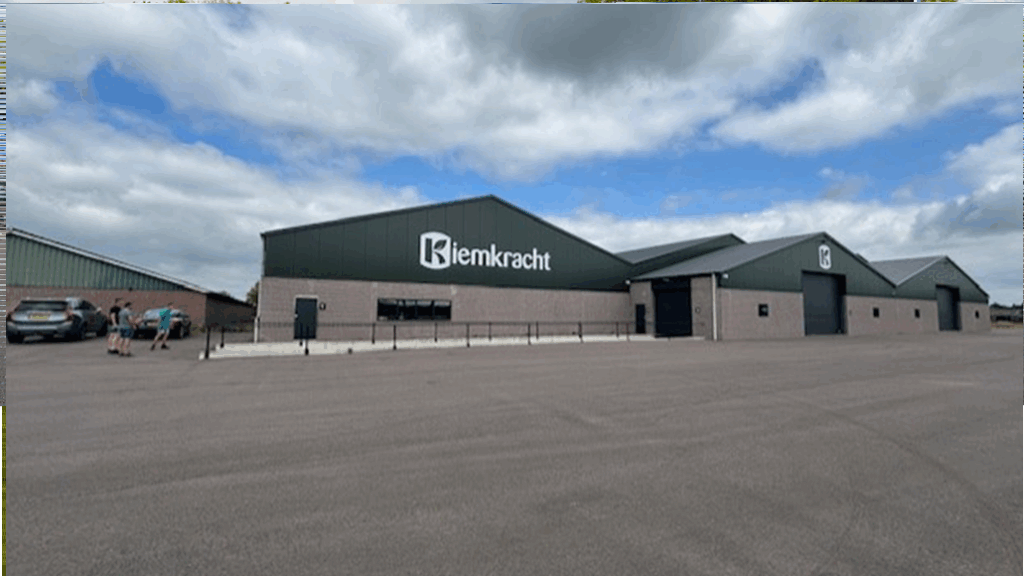 Kiemkracht verhuisd!