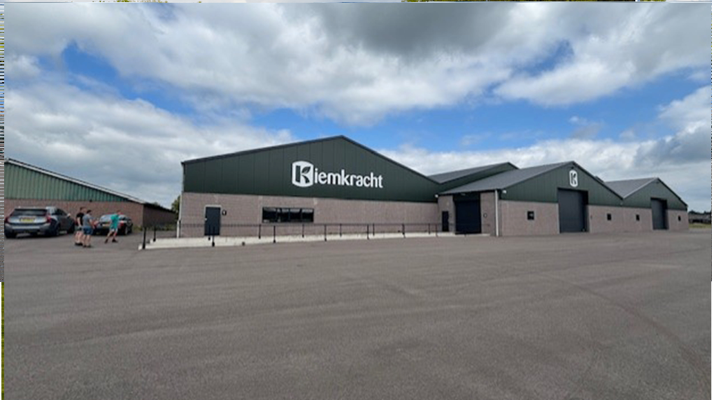 Kiemkracht verhuisd!