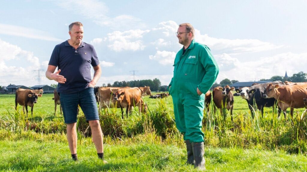 Lees het verhaal van Paul!