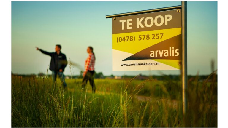 Adviseur vastgoed buitengebied ‘s-Hertogenbosch / Colijnsplaat