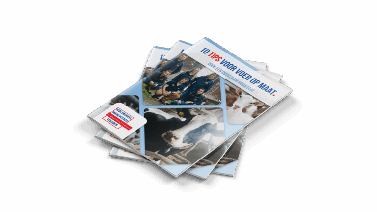 10 Tips voor voer op maat