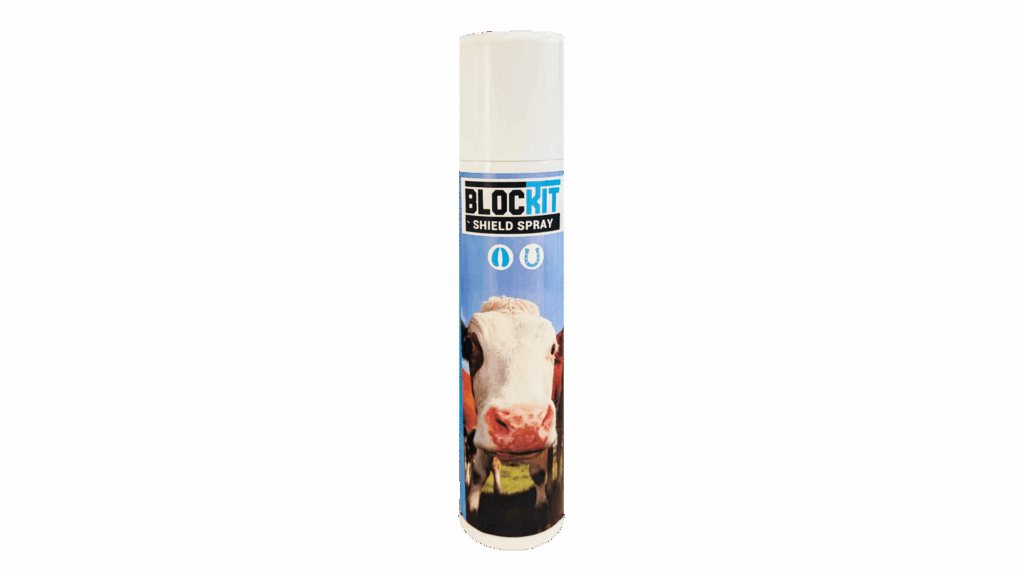 Blockit Shield Spray 300ml