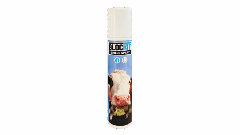 Blockit Shield Spray 300ml
