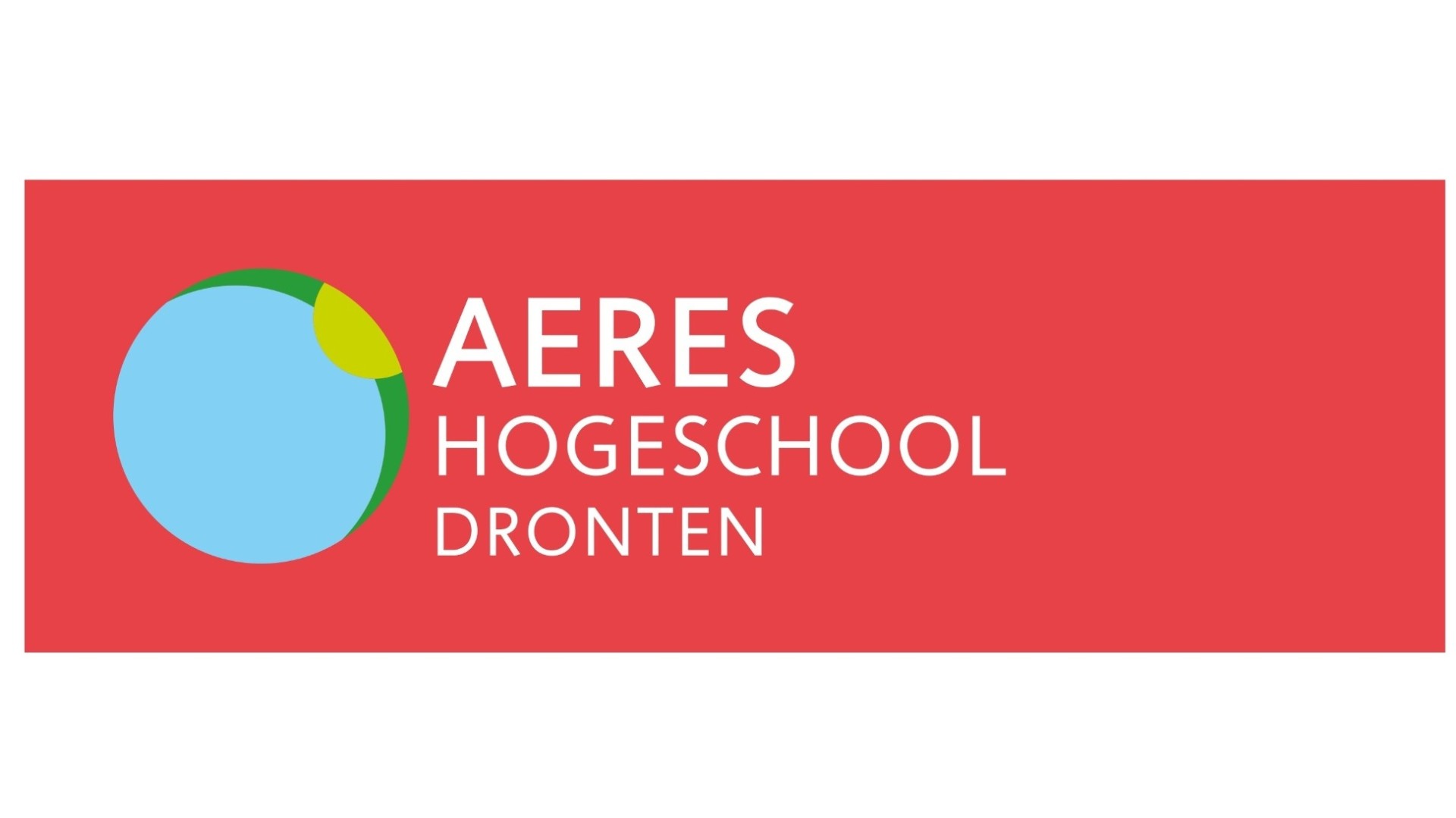 Aeres Hogeschool Dronten