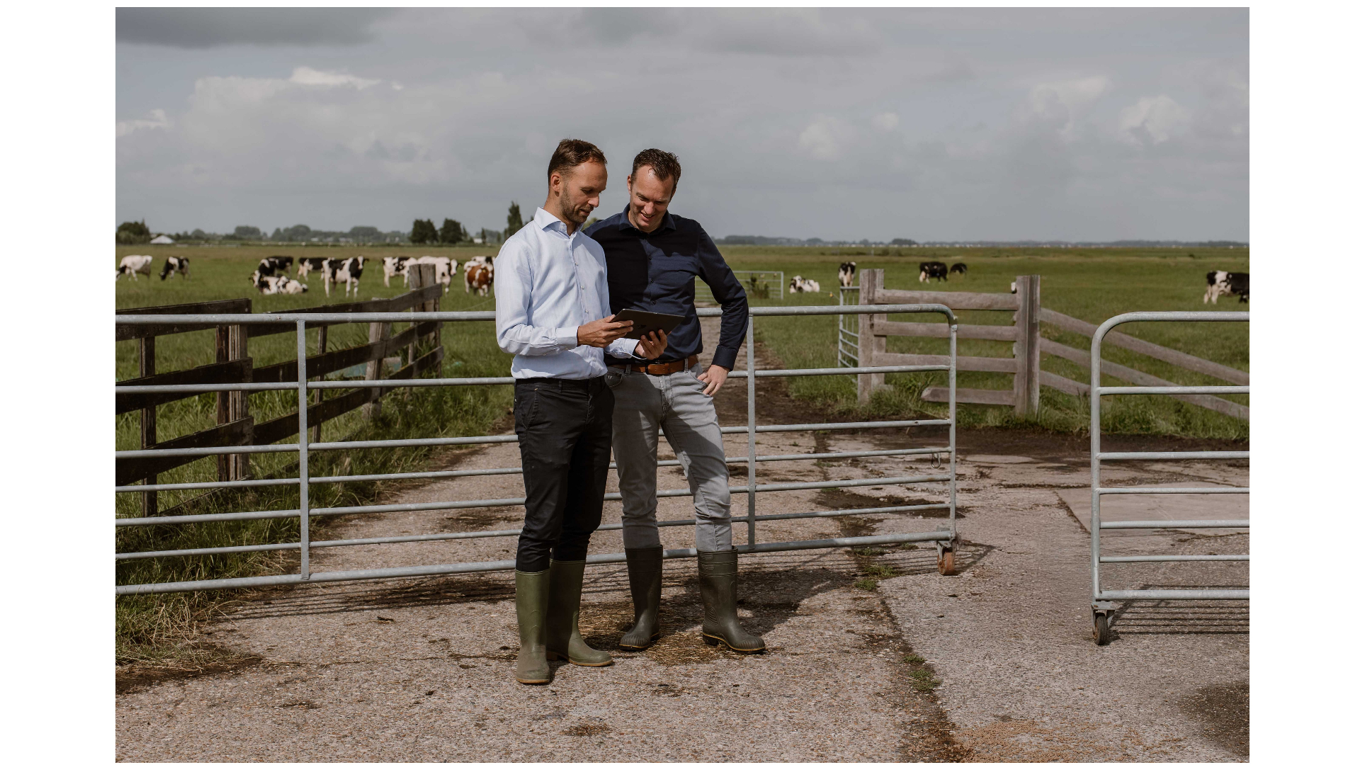 Assistent Accountant AGRO (24-39 uur)