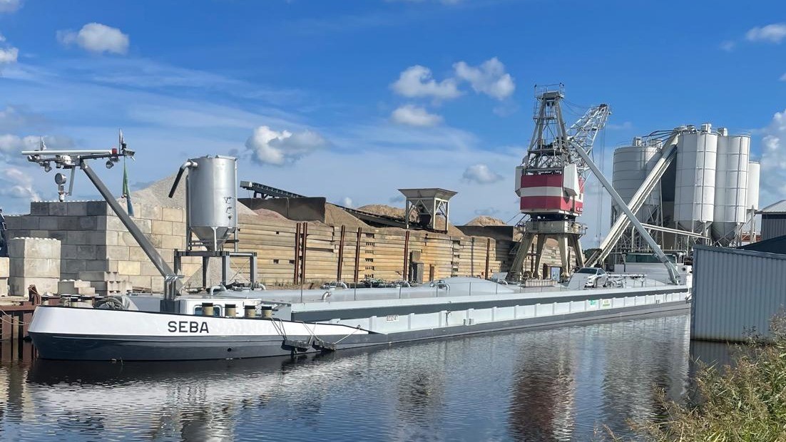 “Samen bouwen we aan de toekomst, duurzaam en verantwoord”