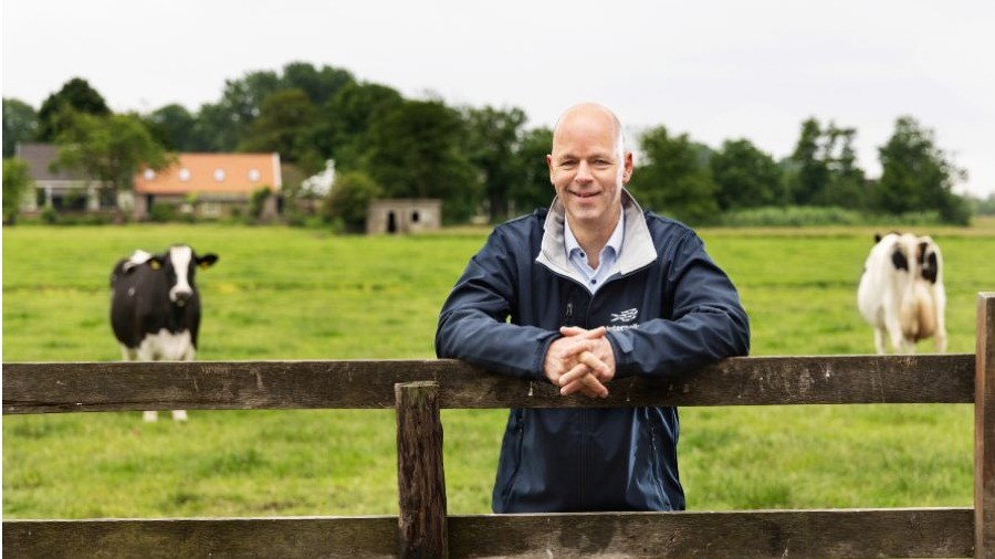 Brandveilig werken in de melkveehouderij: wat doe jij?