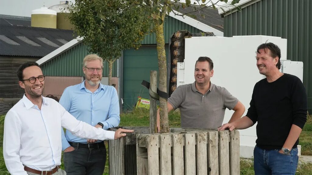 Agrarisch energiecongres 2025